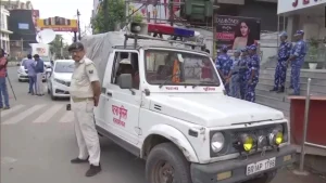 पटना पुलिस