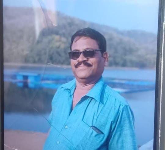 बालाघाट डबल मर्डर