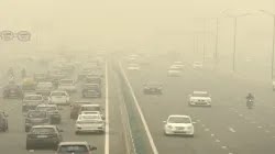 धरूहेड़ा बना देश का सबसे प्रदूषित शहर, दिल्ली और एनसीआर के शहरों की हवा सबसे खराबधरूहेड़ा बना देश का सबसे प्रदूषित शहर, दिल्ली और एनसीआर के शहरों की हवा सबसे खराब