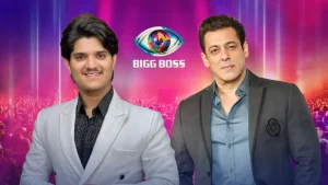 Bigg Boss 19 Eviction