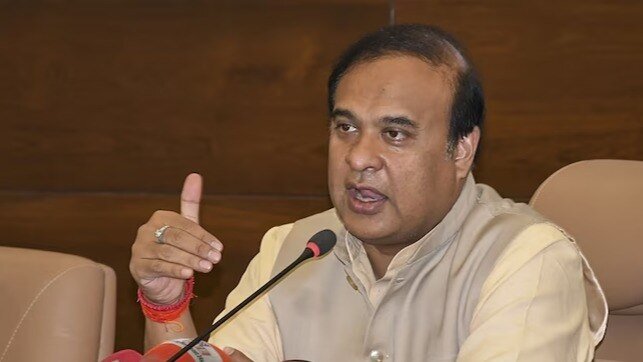 Assam News: बालविवाह को लेकर सीएम हिमंता का बड़ा बयान