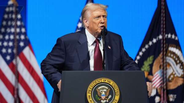 ट्रंप का बयान ममदानी पर: न्यूयॉर्क मेयर और राष्ट्रपति के बीच विवाद