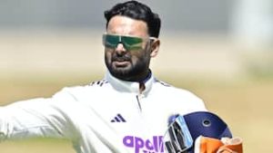 भारत बनाम साउथ अफ्रीका टेस्ट में पंत की वापसी और भारतीय टीम की नई प्लेयिंग इलेवन