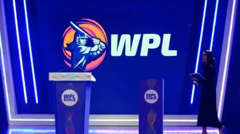 WPL 2026 Auction लाइव स्ट्रीमिंग