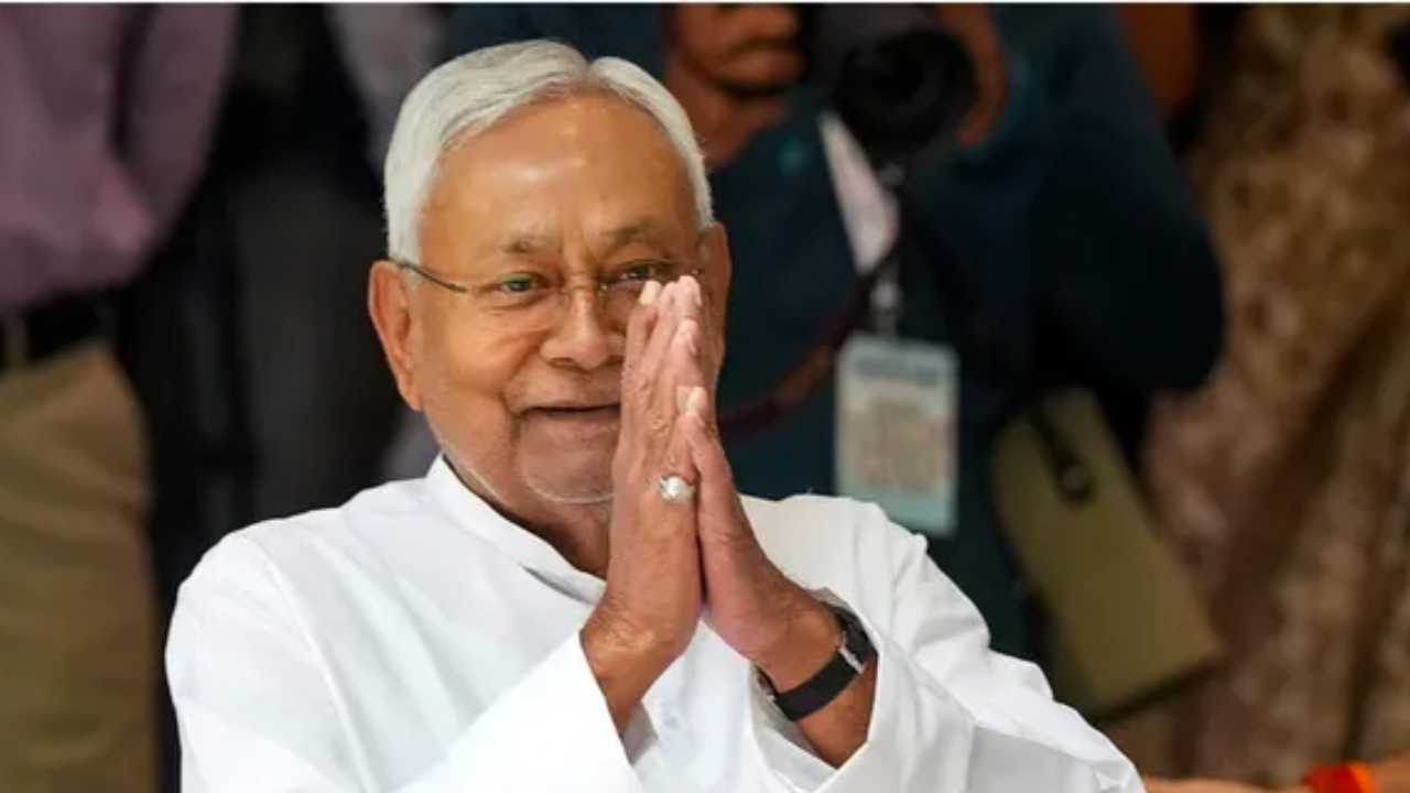 Bihar Election Results 2025