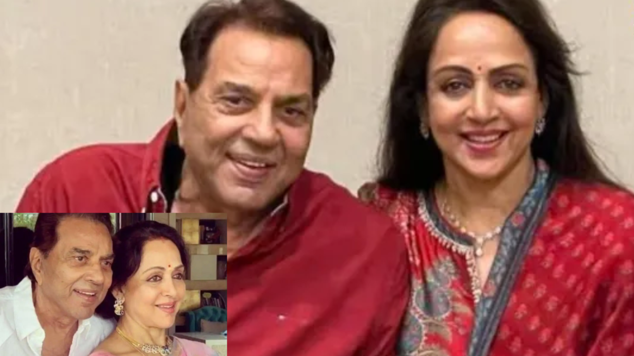 हेमा मालिनी