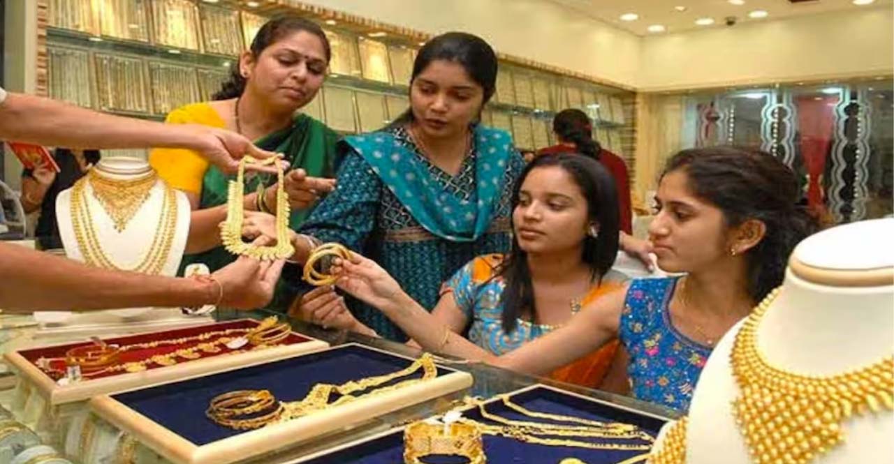gold price in india 2025