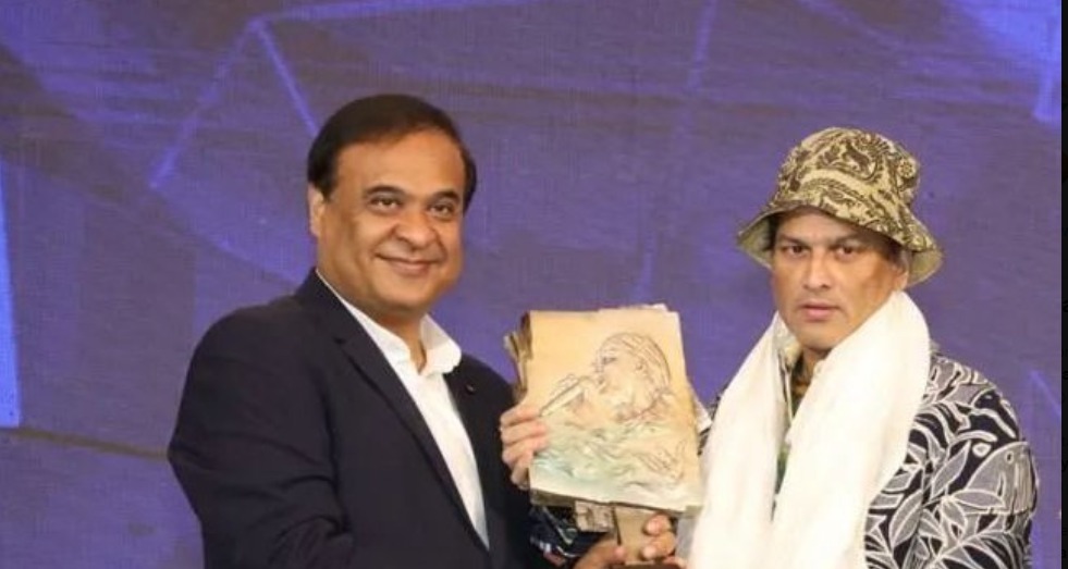 असम सरकार की प्रतिबद्धता झलकी