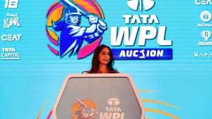 WPL 2026 Auction लाइव स्ट्रीमिंग