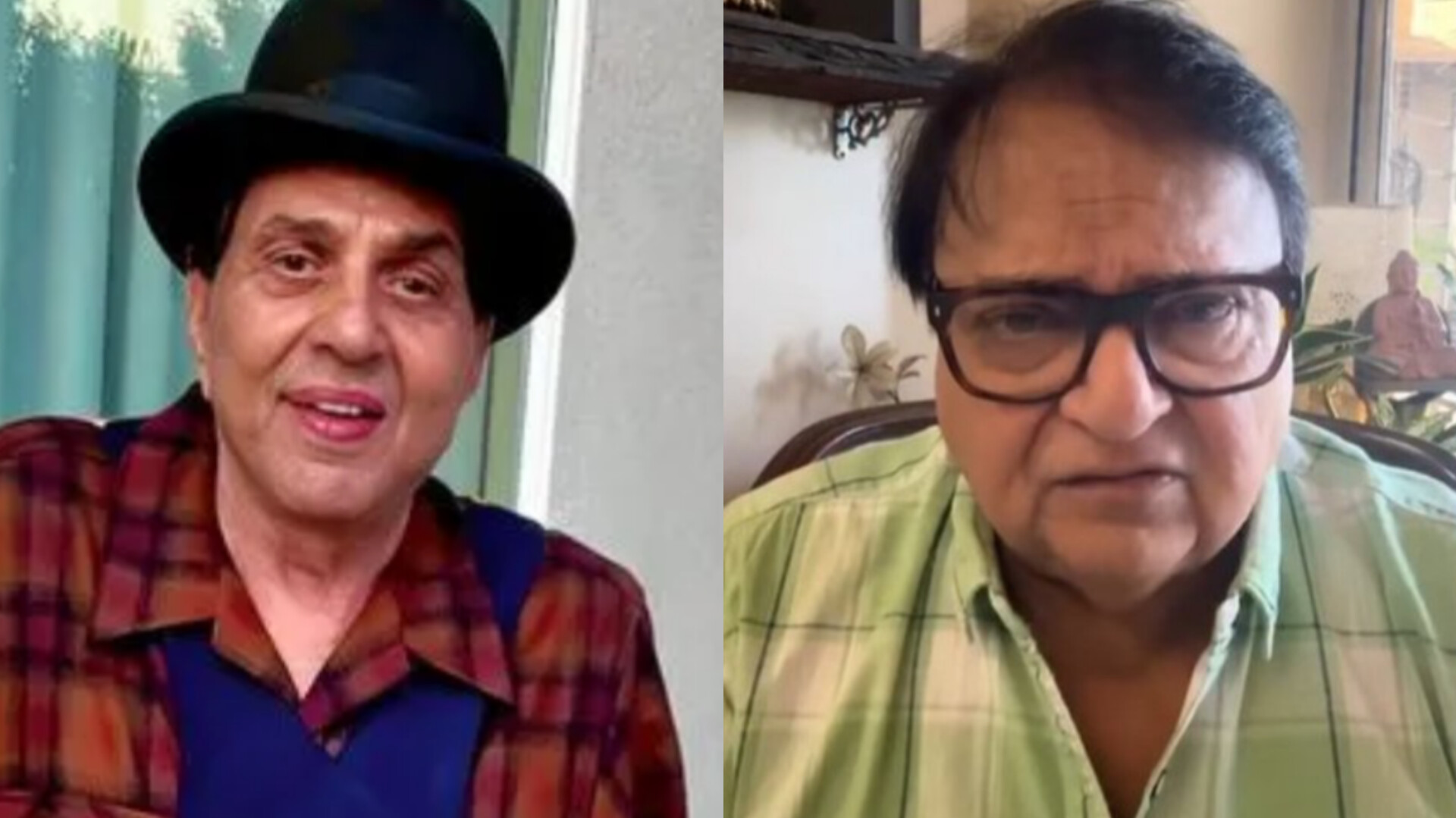 Dharmendra Health Update