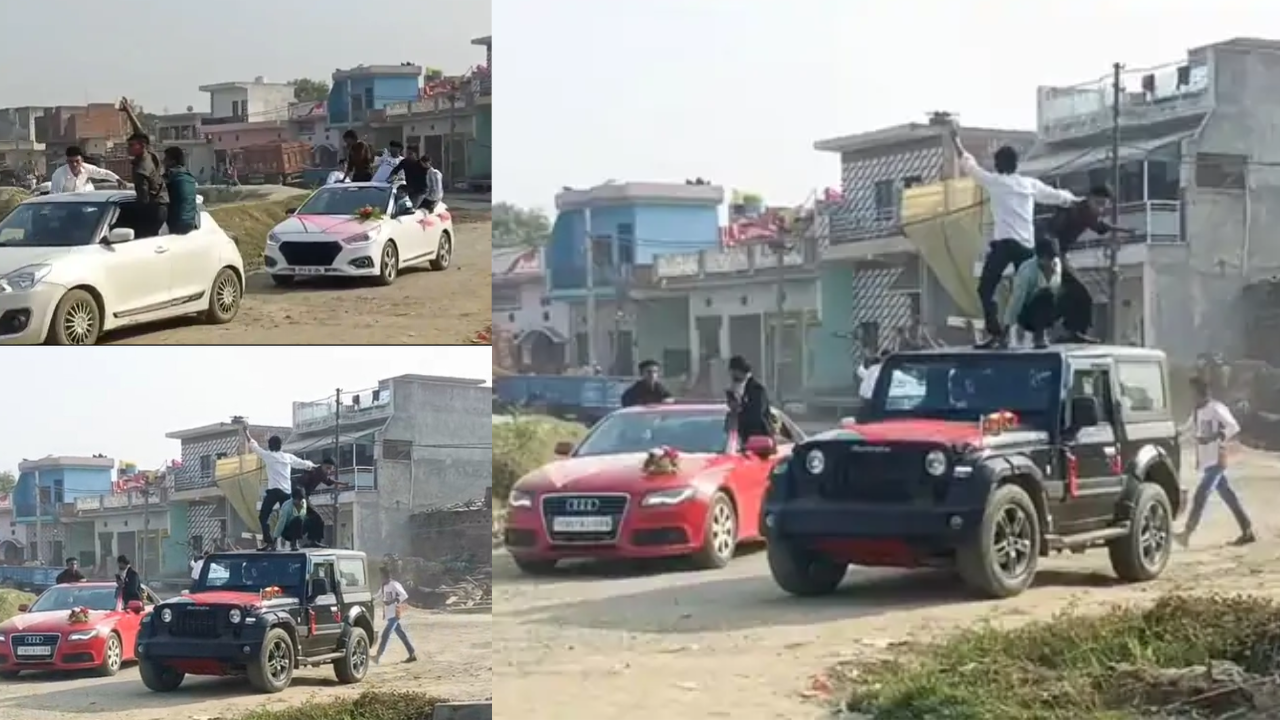 Meerut News barati thar