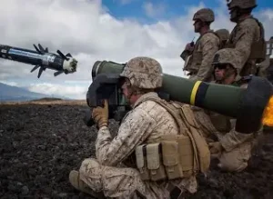 अमेरिका से Javelin Missile India डील: भारत की मारक शक्ति में होगा इजाफा