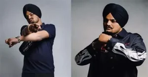सिद्धू मुसेवाला के नए गाने Sidhu Moosewala Barota Poster का ऑफिशियल पोस्टर वायरल