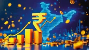 एशिया प्रशांत क्षेत्र में भारत की लीडरशिप | India GDP 2025