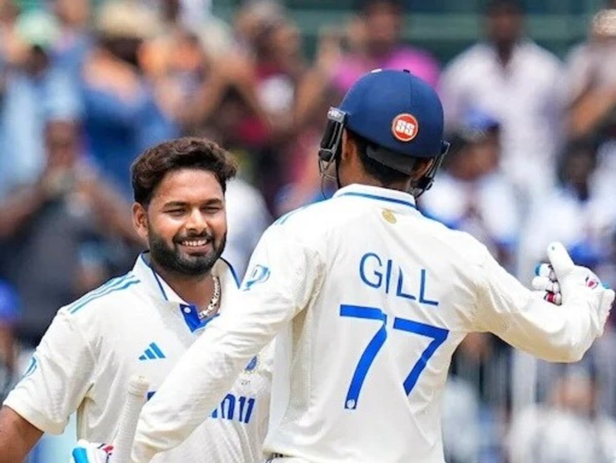 भारत बनाम साउथ अफ्रीका टेस्ट में पंत की वापसी और भारतीय टीम की नई प्लेयिंग इलेवन