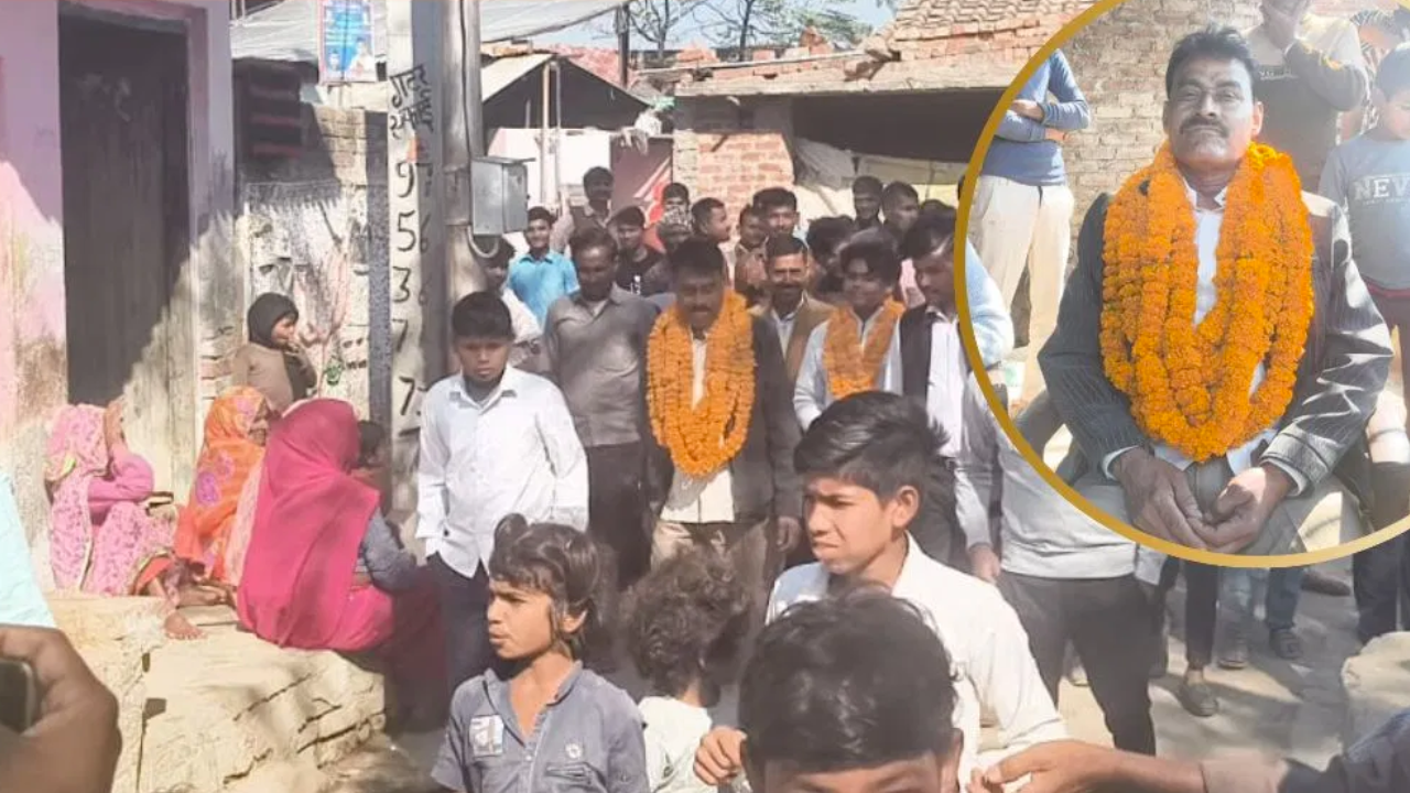 SIR के लिए सलीम 40 साल बाद गांव लौटा