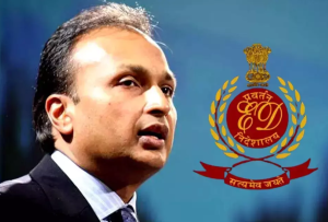 अनिल धीरूभाई अंबानी