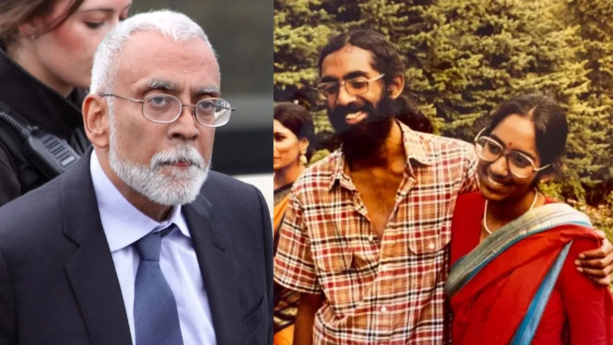 सुब्रमण्यम वेदम