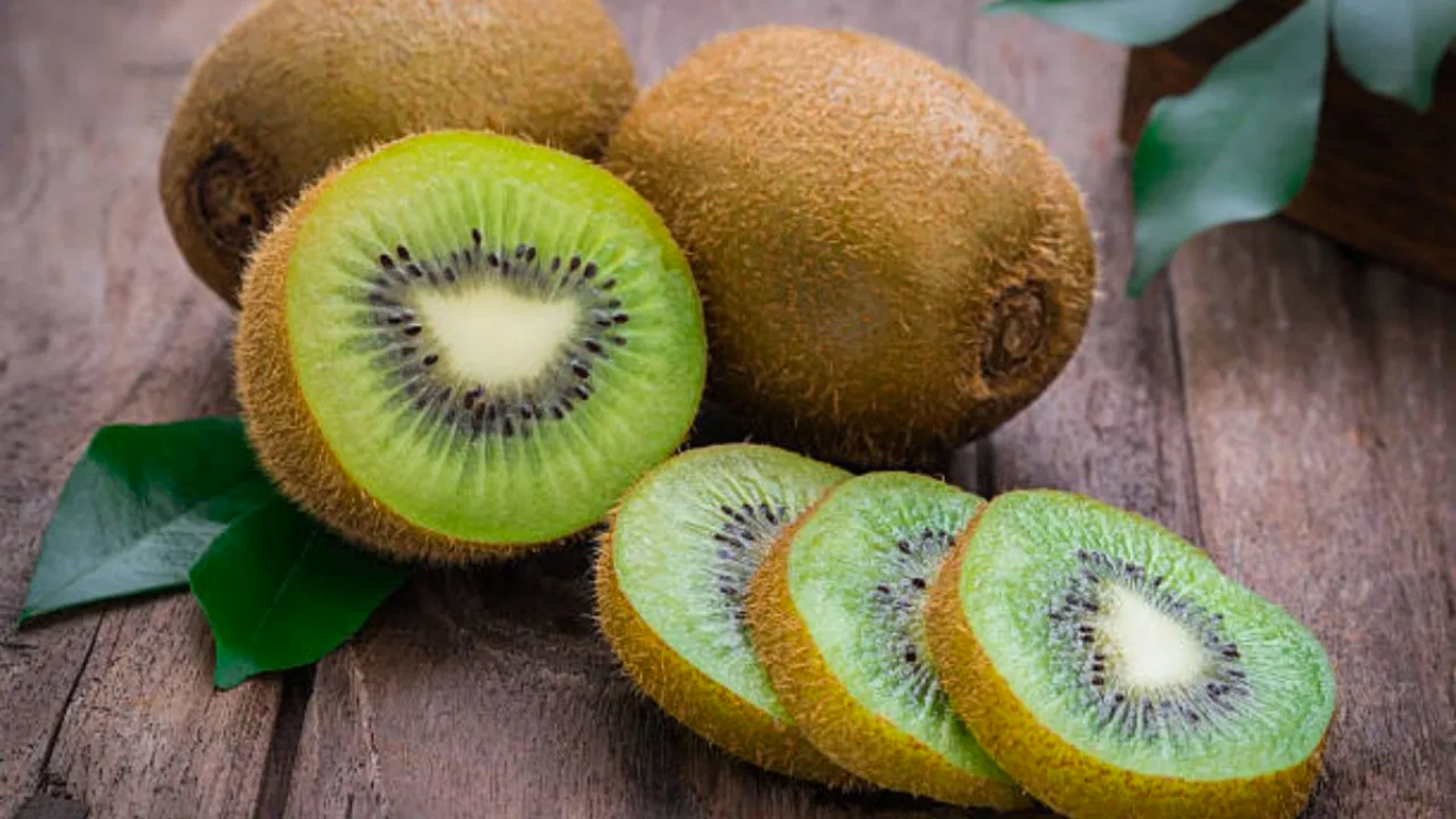 Sweet Kiwi