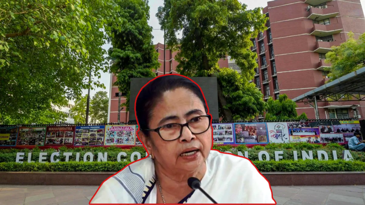 चुनाव आयोग