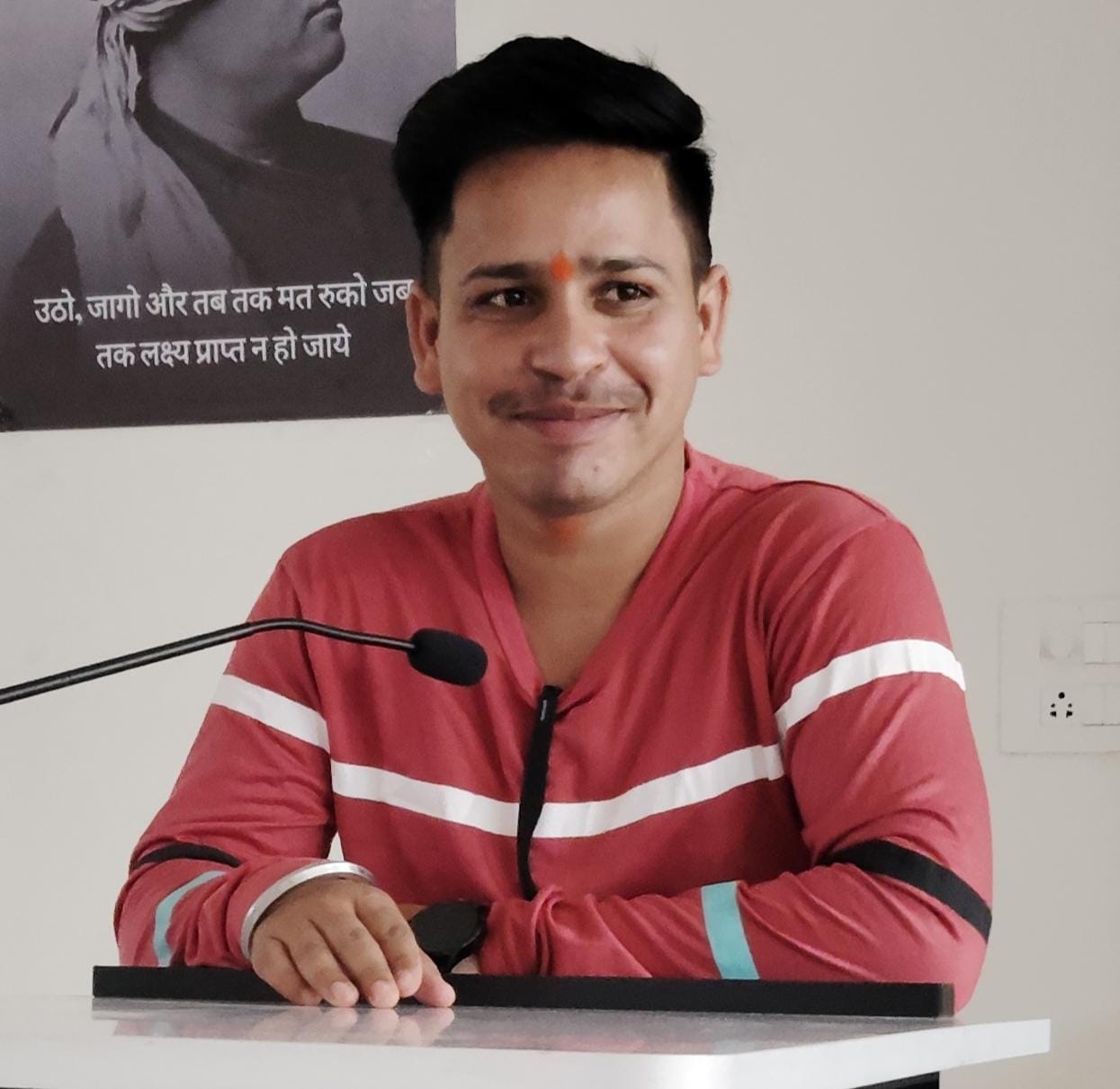 Picture of MUKESH TIWARI