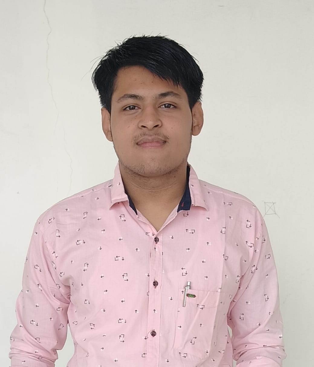 Picture of PRATEET CHANDAK