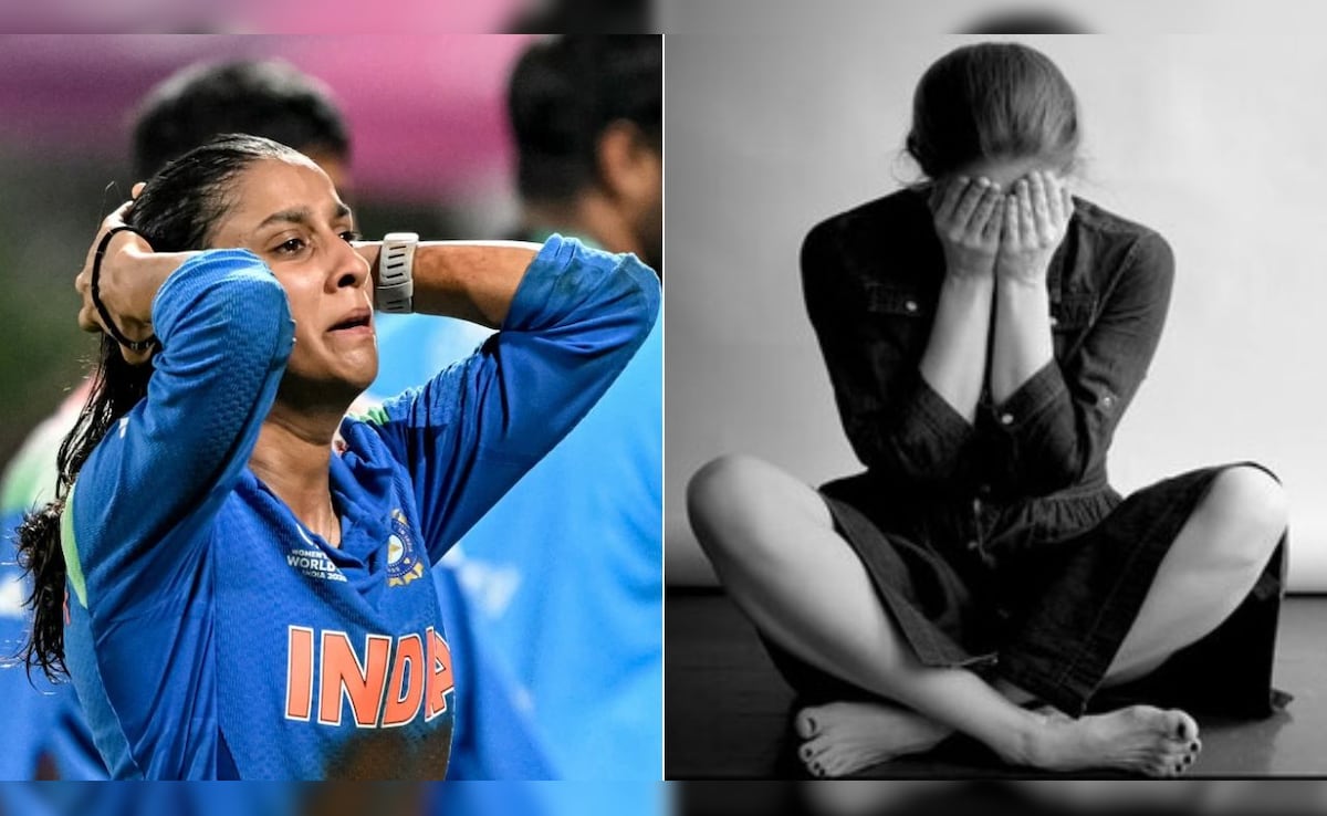 Jemimah Rodrigues Anxiety: भारतीय क्रिकेटर जेमिमा रोड्रिग्स ने बताया एंग्जाइटी से संघर्ष की कहानी