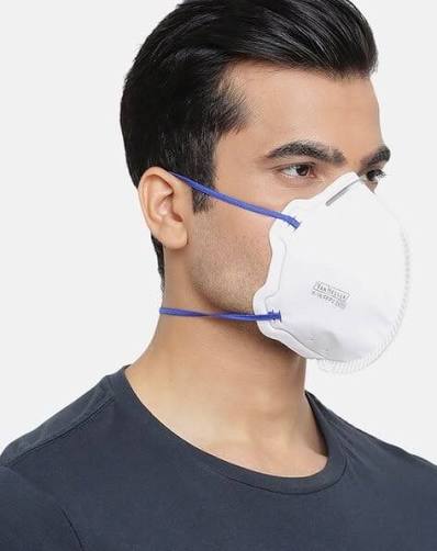 N95 मास्क