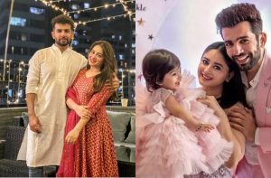 माही विज की टीवी पर वापसी