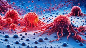 कैंसर में दर्द कब होता है