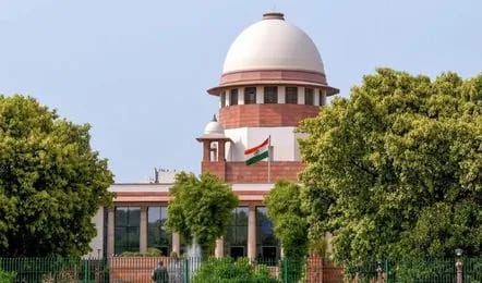 सुप्रीम कोर्ट तकिया मस्जिद मामले में मुस्लिम पक्ष की याचिका खारिज