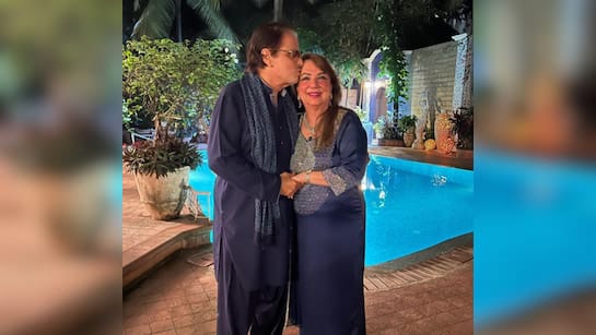 संजय खान का ग्लैमरस सफर: एक्टर से सफल बिजनेसमैन बनने तक की कहानी