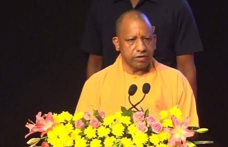 YOGI ADITYANATH