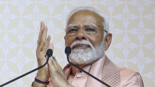PM MODI