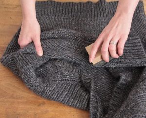 ऊनी कपड़ों से कीड़े भगाने के घरेलू उपाय