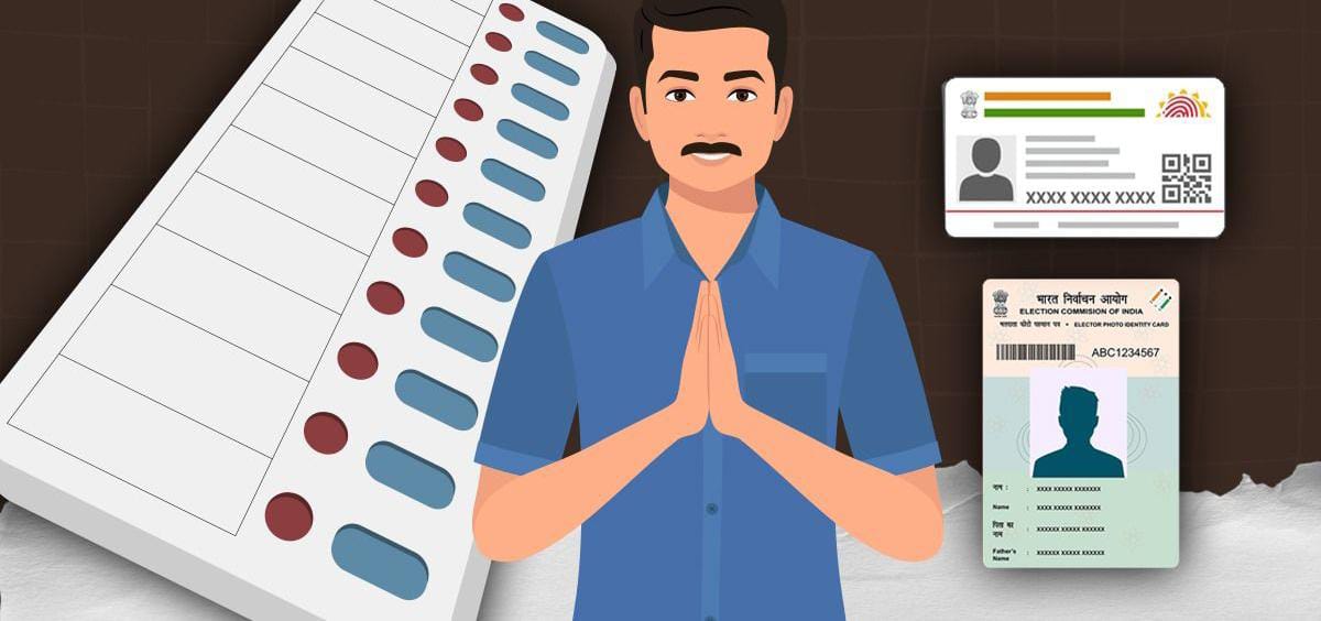 Election Commission of India SIR Phase 2 शुरू — घर-घर होगी मतदाता गणना