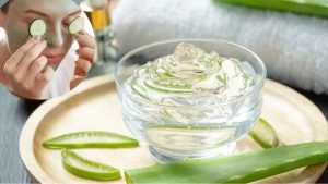  Aloe Vera Benefit एलोवेरा फेस मास्क से पाएं मुलायम और ग्लोइंग स्किन
