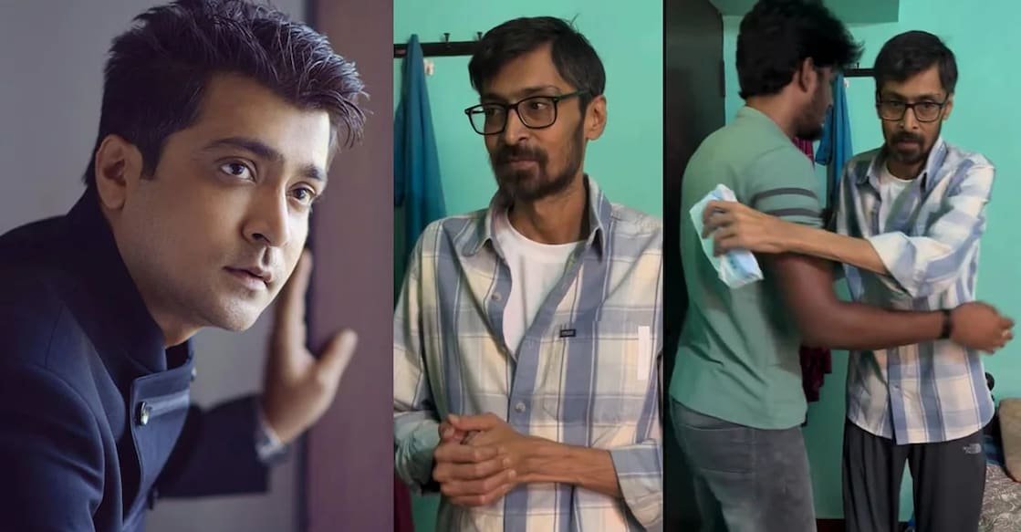 तमिल अभिनेता अभिनय किंगर का निधन