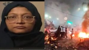 Red Fort, Delhi Blast Link: फरीदाबाद में 2900 किलो विस्फोटक बरामद