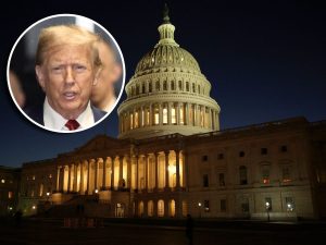 America Shutdown End: ट्रंप ने साइन किया बिल