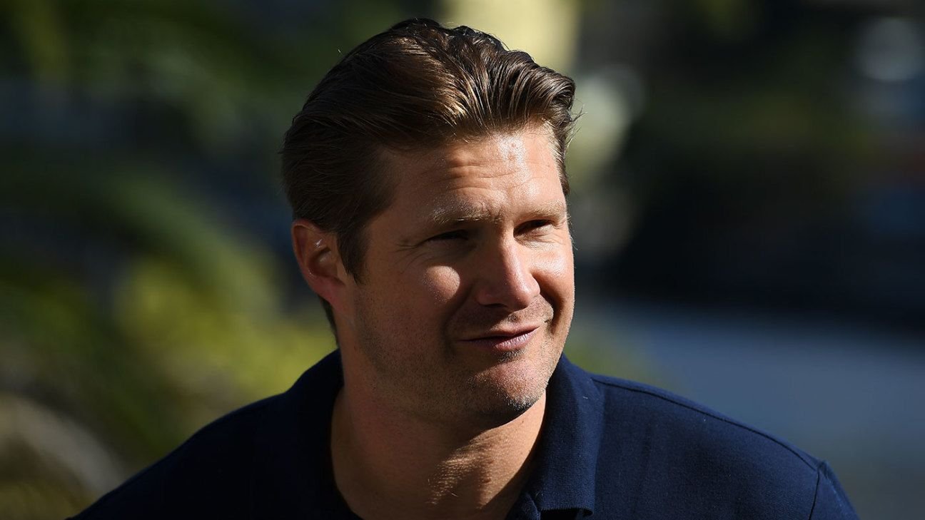 Shane Watson joins KKR as Assistant Coach ahead of IPL 2026