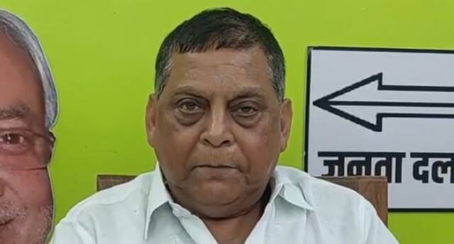 Bihar Election Counting 2025