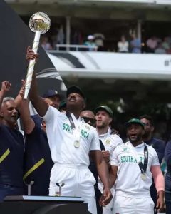 IND vs SA Test Match Update: कगिसो रबाडा क्यों हुए पहले टेस्ट से बाहर?