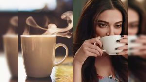 Coffee Health Benefits