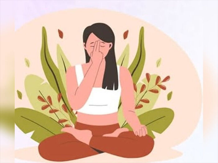 Ujjayi Pranayama for Thyroid