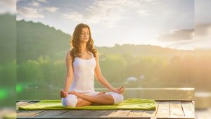 Ujjayi Pranayama for Thyroid