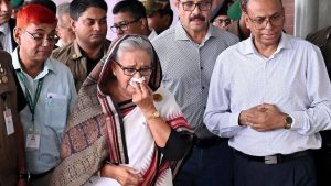 Sheikh Hasina Death Sentence की पूरी जानकारी, आईसीटी द्वारा सुनाया गया फैसला