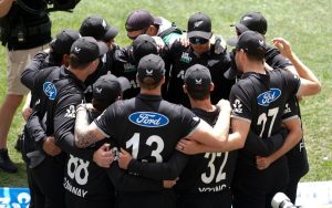 WI Series Shock न्यूजीलैंड क्रिकेट टीम डैरिल मिशेल इंजरी न्यूज़