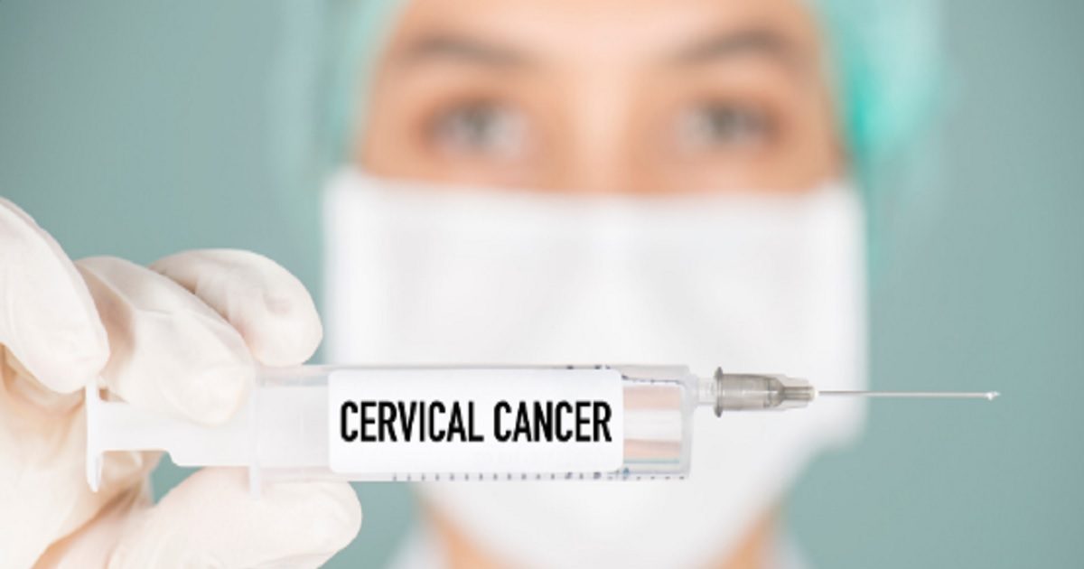 Cervical Cancer Prevention
