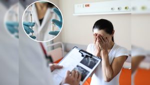 Cervical Cancer Prevention